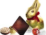 Суд в Вене защитил кроликов Lindt & Spr?ngli 